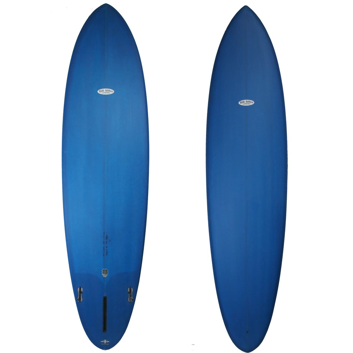 Pineapple Brothers 「ザ・ビーチ」 8'2 Brother | escapesurfboards